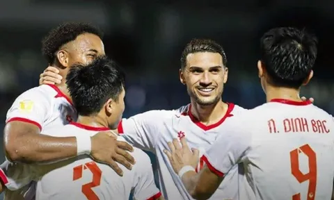 Diễn đàn bóng đá Đông Nam Á dự đoán nhà vô địch ASEAN Cup 2026, tuyển Việt Nam được đánh giá cao nhất