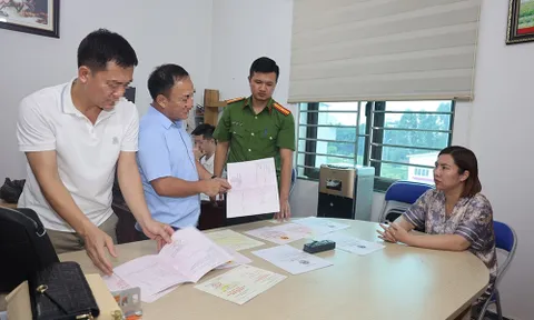 Với vỏ bọc doanh nghiệp, Lê Thị Kim Nhung huy động gần 600 tỷ đồng cùng lời hứa “không rủi ro, không mất vốn"