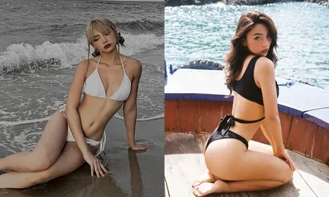 Hotgirl Phú Thọ là thủ khoa trường quân đội, ngày càng quyến rũ với phong cách thời trang táo bạo