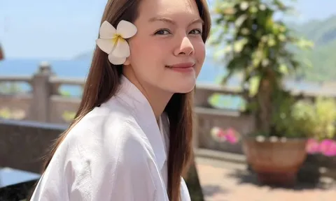Nghi vấn liên quan cuộc hôn nhân thứ hai của Phạm Quỳnh Anh