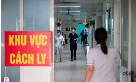Vì sao số ca COVID-19 tăng trở lại? Bộ Y tế và CDC Hà Nội lên tiếng
