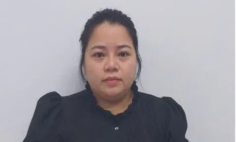 Khởi tố Nguyễn Thị Kiều Vân