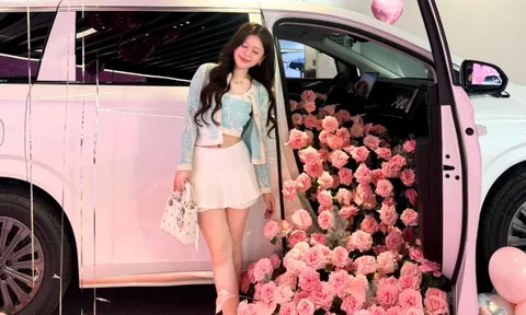 Giải mã sức hút 20 triệu lượt yêu thích trên TikTok của thiếu nữ Đồng Tháp "dậy thì thành công"