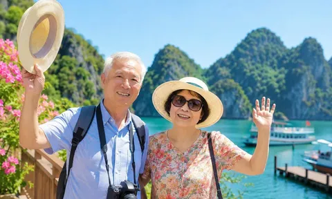 Tuổi nghỉ hưu của lao động năm 2026 là bao nhiêu?