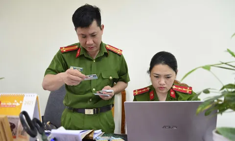 5 thay đổi đáng chú ý về thẻ căn cước người dân cần biết