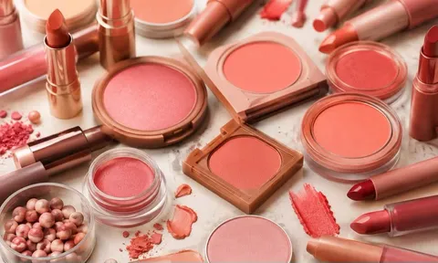 Bộ Y tế thu hồi 313 số công bố mỹ phẩm của 14 doanh nghiệp, có loạt sản phẩm M.O.I Comestic do Hồ Ngọc Hà làm đại diện