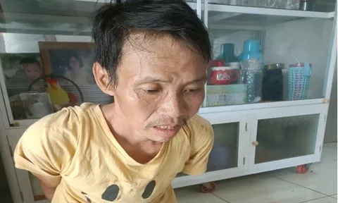 Nguyễn Văn Hải bị bắt vì gây ra án mạng sau lời chê món ăn trong cuộc nhậu