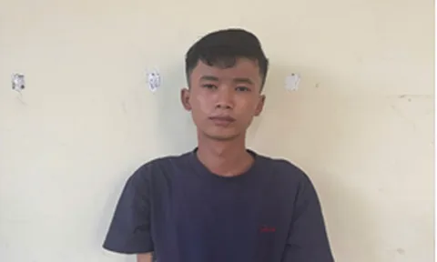 Lê Thanh Duy bị khởi tố vì quan hệ với bạn gái nhí