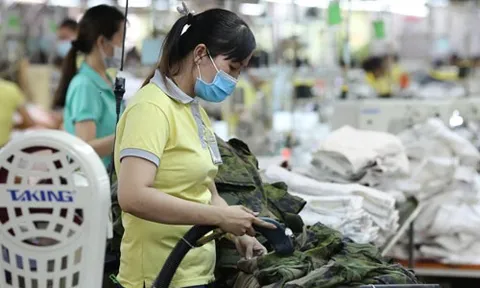 Lương tối thiểu vùng dự kiến tăng từ năm 2027, những khoản nào sẽ tăng theo?