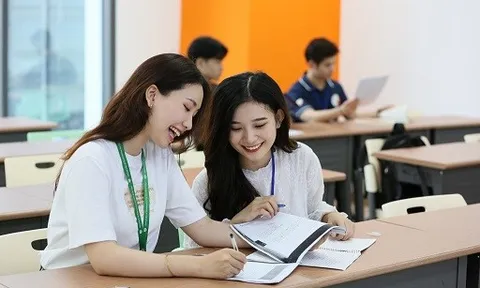 Học liên thông thay đổi thế nào từ 15/8/2026?
