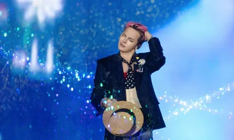 WORLD TOUR của BIGBANG tại Việt Nam: Những mốc thời gian mở bán vé cần lưu ý