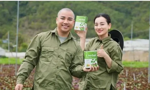 Sau vụ bột rau detox bị tiêu hủy, diễn viên Hữu Công nói gì?