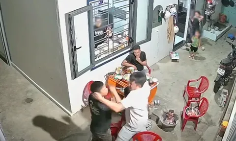 Chồng bị đánh nhập viện trong cuộc nhậu ở Gia Lai, vợ đăng clip 9 phút lên mạng, tiết lộ thêm một chuyện trong quá khứ