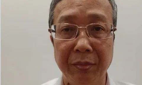 Lý do Thứ trưởng Bộ Nông nghiệp và Môi trường Hoàng Trung bị khởi tố, bắt tạm giam