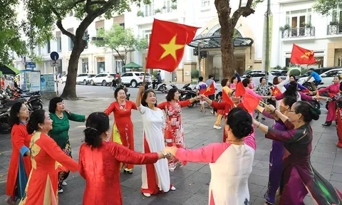 Chính thức: Chi hơn 10,3 tỷ đồng tặng quà dịp Quốc khánh 2/9/2026 theo Kế hoạch 283, cụ thể ra sao?