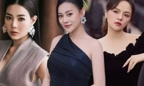 Sau 8 năm, cuộc sống của bộ ba đình đám "Quỳnh Búp Bê" giờ ra sao?