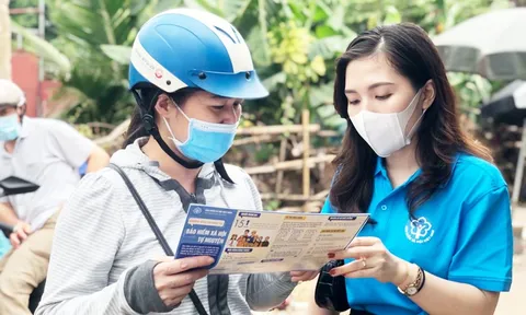 Thủ tục, mức phí và quyền lợi cần biết khi mua bảo hiểm y tế tự nguyện mới nhất