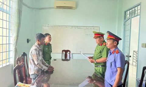 Đề nghị truy tố Danh Bá về tội lợi dụng quan hệ họ hàng xâm hại bé gái