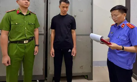 Đang trong thời gian thử thách, Nguyễn Minh Hoàng lại cưỡng đoạt tiền của cô gái tại khách sạn