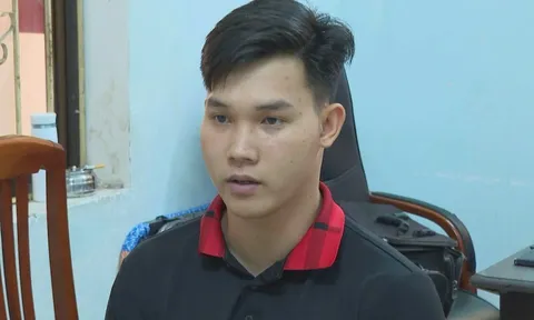Đang hưởng án treo, thanh niên lập tài khoản Facebook “Làm lại cuộc đời” để tiếp tục lừa đảo