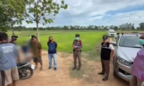 Cha khiếm thị tử vong dưới kênh sau nhiều ngày mất tích, nghi từng bỏ trốn khỏi sự ngược đãi của người con trai nghiện ma túy