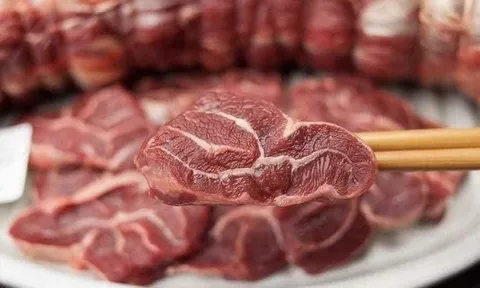Mua thịt bò, người sành ăn thường ưu tiên những phần này: Vừa ngon, vừa dễ chế biến