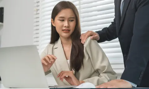 Từ 10/9/2026, người sử dụng lao động có hành vi quấy rối tình dục tại nơi làm việc từ ngày 10/9/2026 bị phạt bao nhiêu?