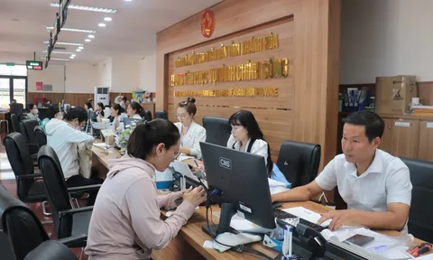Từ tháng 07/2026: Mỗi CBCCVC nhận tiền theo 02 mức 3.000.000 đồng/tháng hoặc 4.500.000 đồng/tháng theo mức chi tại Nghị quyết 21, cụ thể ra sao?
