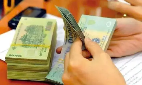 Chính thức: Đã có 02 bảng lương mới với từ 01/01/2027 với mức tăng cao nhất tới 09,19%, người lao động được hưởng bao nhiêu tiền?