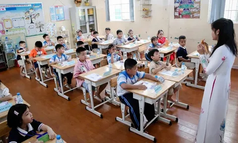Bố trí Hiệu trưởng, Hiệu phó sau sáp nhập trường học 2026 tại Hà Nội theo Công văn 3640 thế nào?