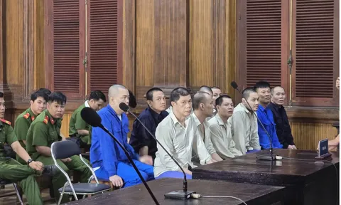 Một bị cáo thoát án tử trong vụ án mạng ở quán ăn tại TP.HCM