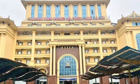 Hai nữ sinh viên y khoa livestream nói "tiêm thuốc độc" bị đình chỉ học tập 1 năm