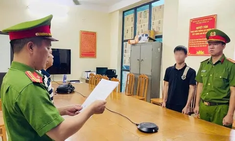 Khởi tố tài xế chở nữ du khách người Anh tử vong sau tai nạn ở Tuyên Quang