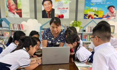 Chốt trường hợp nhân viên kế toán, văn thư trường học nghỉ Hưởng chế độ tinh giản biên chế, không được tiếp tục bố trí vào các trường mới theo Công văn 3155