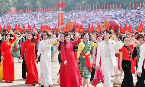 Lịch nghỉ chính thức ngày Văn Hoá Việt Nam 2026: Cán bộ, công chức, viên chức được nghỉ hưởng nguyên lương vào thứ mấy?