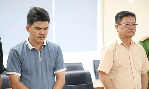 Khởi tố Chủ tịch Công ty Cổ phần Dưỡng khí Đà Nẵng