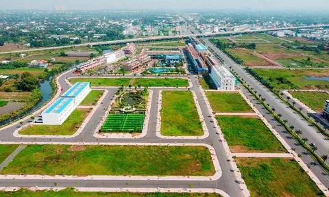 Tất cả người đang sở hữu nhà đất cần biết: Đề xuất về cấp sổ đỏ mới nhất