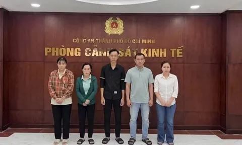 Truy tố nữ giám đốc Kiều Hoàng Nhã SN 1987