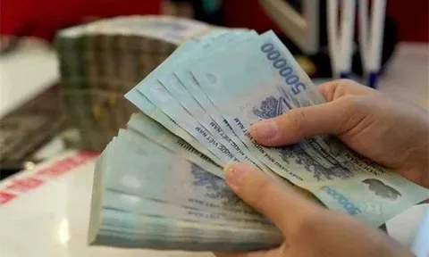 Tin Vui: Chính thức hủy toàn bộ tiền chậm nộp thuế TNCN trong thời gian gia hạn theo Nghị định 245/2026?