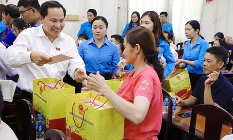 Đã Chốt: Tết Nguyên đán Đinh Mùi 2027 toàn bộ NLĐ được nhận 800.000 đồng tiền mặt tại Nghị quyết 16, cụ thể ra sao?