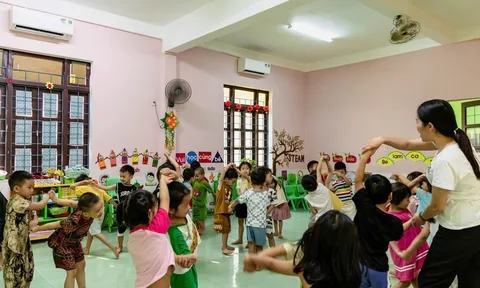 Chính thức từ 01/8/2026, mỗi giáo viên nhận thêm 800.000 đồng mỗi tháng ngoài tiền lương theo Nghị quyết 18