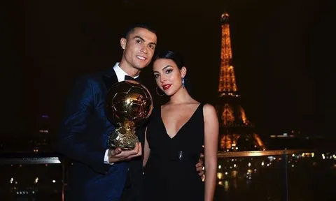 Ronaldo chọn quê hương Madeira làm nơi tổ chức hôn lễ với Georgina