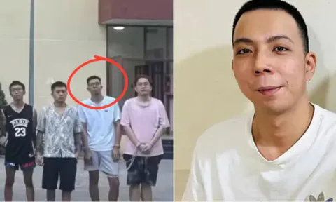 Nam thanh niên Singapore được gia đình báo mất tích ở Việt Nam, bất ngờ bị bắt vì liên quan đường dây thuốc lá điện tử chứa etomidate