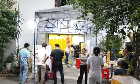 Diễn biến mới vụ người đàn ông nghi tự tử vì mua đất lệch ranh: Gia đình nhận lại toàn bộ tiền