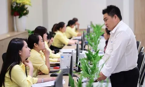 Không cho viên chức hưởng tinh giản biên chế theo Nghị định 154/2025/NĐ-CP đối với trường hợp nào theo Công văn 7851?