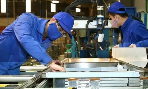 Danh mục nghề, công việc nặng nhọc, độc hại, nguy hiểm mới nhất năm 2026