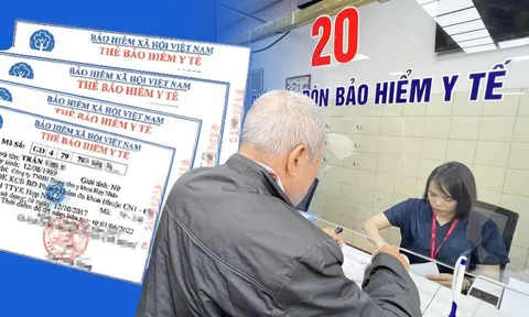 Đóng BHYT 5 năm liên tục: Khi nào được hưởng mức thanh toán 100% chi phí khám chữa bệnh?