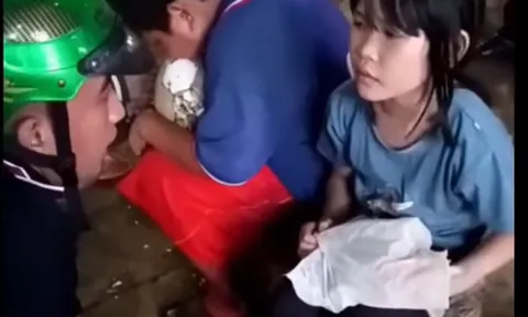 4 trẻ nhỏ ở Đồng Nai tự đi bộ hơn 8km, bắt xe buýt đến Củ Chi thăm chị, công an kịp thời hỗ trợ