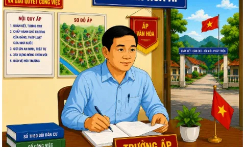 Bảng phụ cấp mới Trưởng ấp; Bí thư Chi bộ; Trưởng ban CTMT và 07 chức danh khác ở ấp, khu phố theo Nghị quyết 29 với các mức hưởng cụ thể bao nhiêu?