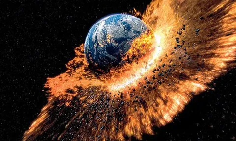 Nhà vật lý thiên tài Stephen Hawking từng cảnh báo về "ngày tận thế" của Trái đất, NASA nói gì?